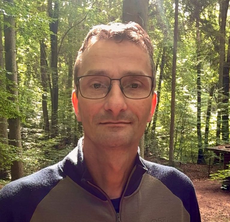 Torsten Streichert Naturcoach Coach für Natur, Perspektiven und Entwicklung